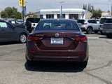 Used 2022 Nissan Sentra SV w/ Trunk Package image 4