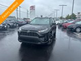 Used 2019 Toyota RAV4 LE image 1