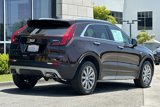 Used 2020 Cadillac XT4 Premium Luxury w/ Driver Awareness Package image 4