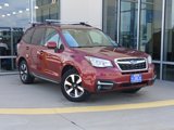 Used 2017 Subaru Forester 2.5i Premium image 2