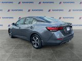 Used 2023 Nissan Sentra SV image 3