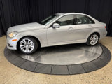 Used 2013 Mercedes-Benz C 250 Sedan image 3
