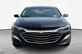 Certified 2022 Chevrolet Malibu LS image 2