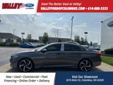 Used 2020 Honda Accord Sport image 2