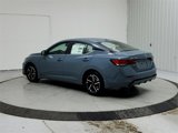 New 2025 Nissan Sentra SV w/ All-Weather Package image 6
