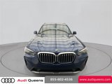 Used 2023 BMW X3 xDrive30i w/ Convenience Package w/ZPA image 2
