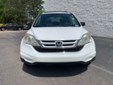 Used 2010 Honda CR-V EX image 2