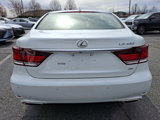 Used 2015 Lexus LS 460 AWD image 5