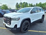 Used 2022 GMC Acadia SLE w/ Driver Convenience Package image 3