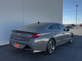 Used 2021 Hyundai Sonata SEL Plus w/ Tech Package image 3