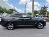 Used 2020 BMW X4 xDrive30i w/ Convenience Package image 2