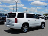 Used 2016 Chevrolet Tahoe LTZ image 5