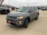 Used 2021 Jeep Compass Limited image 3