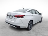 New 2025 Nissan Versa S w/ S Plus Package image 4