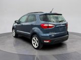 Used 2021 Ford EcoSport SE w/ SE Convenience Package image 3