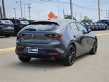 Used 2025 MAZDA MAZDA3 2.5 S Hatchback w/ Premium Pkg image 4