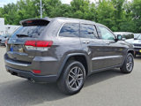 Certified 2021 Jeep Grand Cherokee Limited w/ Trailer Tow Group IV image 6