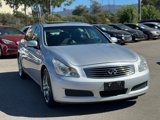 Used 2008 INFINITI G35 Journey w/ Premium Pkg image 2