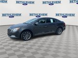 Used 2016 Buick LaCrosse Premium w/ Driver Confidence Package #1 image 4