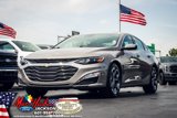 Used 2023 Chevrolet Malibu LT image 4