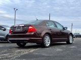 Used 2012 Ford Fusion SEL image 4