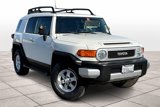 Used 2012 Toyota FJ Cruiser 4WD image 2
