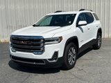 Used 2021 GMC Acadia SLE w/ Driver Convenience Package image 2