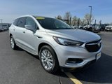 Used 2018 Buick Enclave Premium w/ LPO, Luxury Package image 2