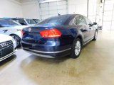 Used 2012 Volkswagen Passat 2.5 SEL Premium image 2