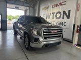 Used 2020 GMC Sierra 1500 SLE w/ SLE Value Package image 2