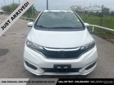 Used 2019 Honda Fit EX image 2