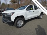 Certified 2024 Chevrolet Colorado W/T w/ WT Convenience Package II image 5