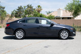 Used 2023 Chevrolet Malibu LT image 3