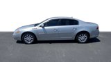 Used 2011 Buick Lucerne CXL w/ Driver Confidence Package image 5