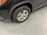 Used 2021 Chevrolet Trax LS w/ Tint and Cruise Package image 3
