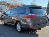 Used 2015 Toyota Sienna XLE w/ XLE Navigation Package image 4