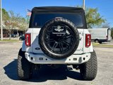 Used 2023 Ford Bronco Badlands image 4