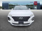 Used 2019 Hyundai Santa Fe SE image 2