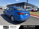 Used 2020 Nissan Versa S image 3