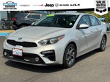 Used 2021 Kia Forte LXS image 1