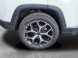 New 2025 Jeep Compass Limited image 4