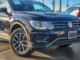 Used 2020 Volkswagen Tiguan SE image 2