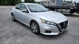 Used 2020 Nissan Altima 2.5 S image 2