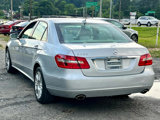 Used 2012 Mercedes-Benz E 350 Sedan image 4