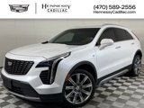 Used 2019 Cadillac XT4 Premium Luxury w/ Technology Package image 2