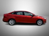 Used 2018 Ford Focus SE image 4