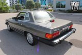 Used 1987 Mercedes-Benz 560 SL image 5