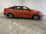 Used 2023 Kia Forte GT-Line w/ GT-Line Premium Package image 2