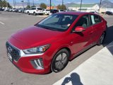 Used 2020 Hyundai Ioniq SE image 3