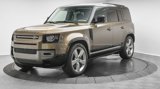 Used 2024 Land Rover Defender 110 X-Dynamic SE image 3